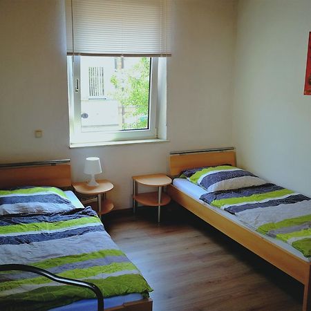 Privatzimmer Furth Zentrum Bagian luar foto