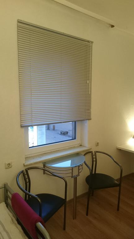 Privatzimmer Furth Zentrum Bagian luar foto